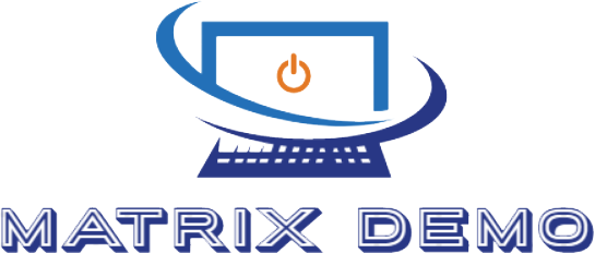 optional logo